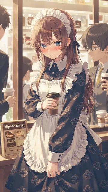 ご注文は?