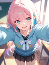 Raven — RavenさんのAIイラスト