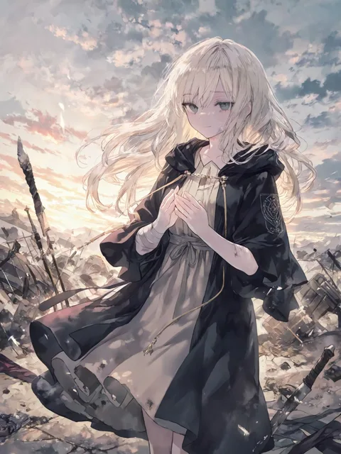 聖女