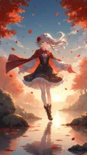 はるまき — はるまきさんのAIイラスト