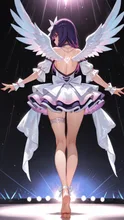 画像生成チャレンジ·推し の投稿作品