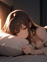 SUPPART の AI イラスト