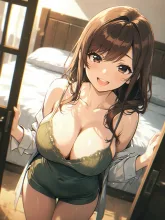 起きたぞー❤️