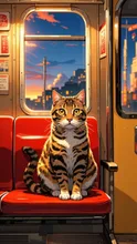 SUPP422187463 — SUPP422187463さんのAIイラスト