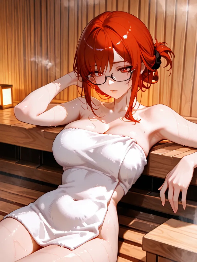 光と影のアニメ