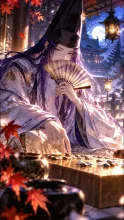 SUPPART の AI イラスト