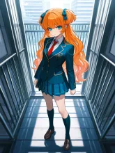 シュウヤ — シュウヤさんのAIイラスト