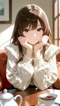 紅茶