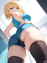 SUPPART の AI イラスト