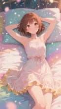 甘くほどける距離　6