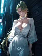 ドロシー — ドロシーさんのAIイラスト