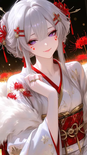 彼岸花