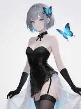 Hiderin19 — Hiderin19さんのAIイラスト