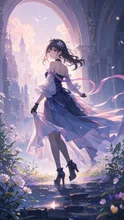 ここ — ここさんのAIイラスト