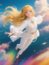 こうじょうちょう — こうじょうちょうさんのAIイラスト