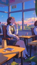 ウメちゃん — ウメちゃんさんのAIイラスト