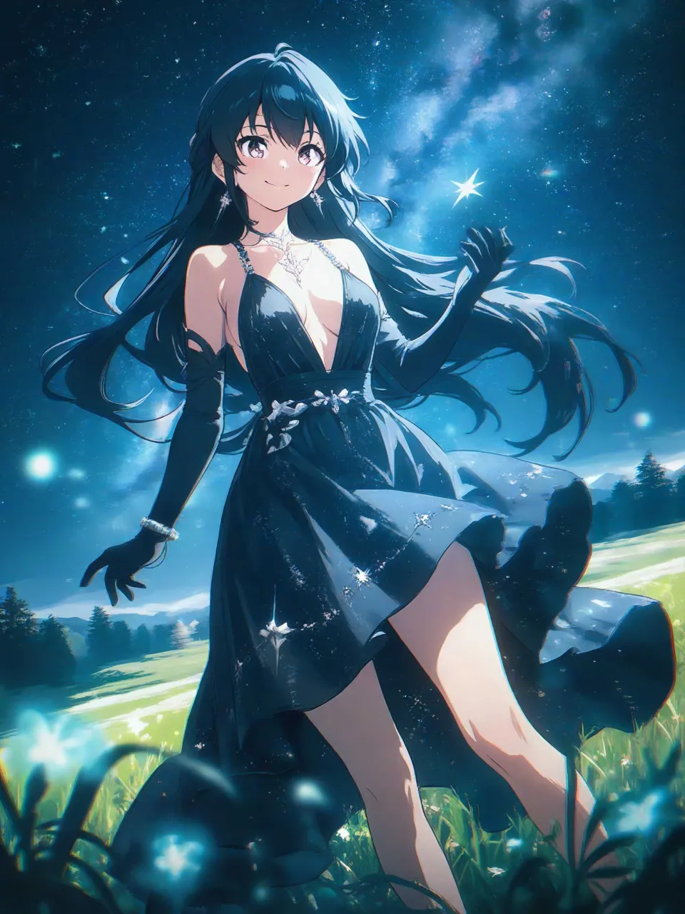 🌠💙🩶