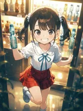 ラムネにする！