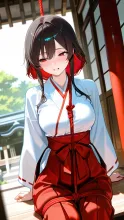 「ここからもっと、ですよね？💓」