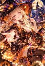 SUPPART の AI イラスト