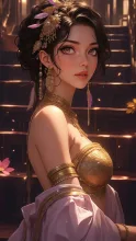 セスタス — セスタスさんのAIイラスト