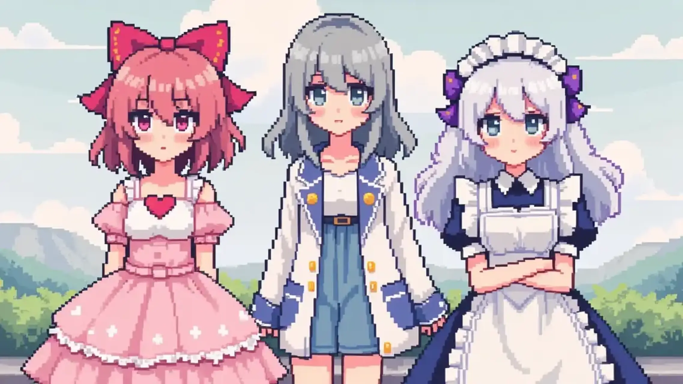 masa — masaさんのAIイラスト