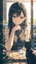 お帰りなさい