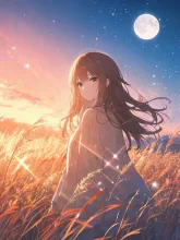 SUPPART の AI イラスト