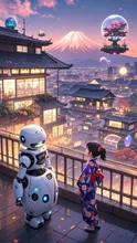 未来都市vol.6