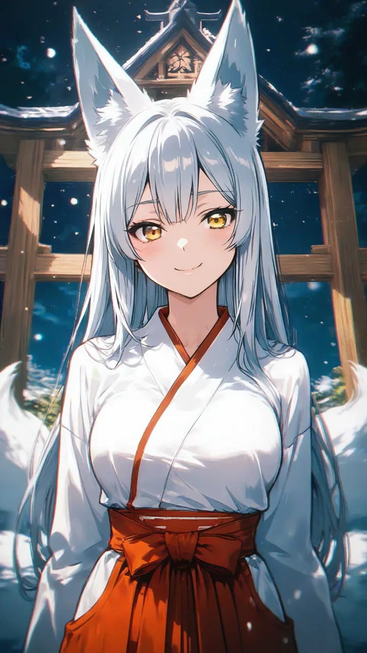 SUPPART の AI イラスト