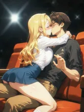 『おっ　おまっ！それはやばいって、、、♡』