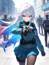 飛行機ニキ — 飛行機ニキさんのAIイラスト