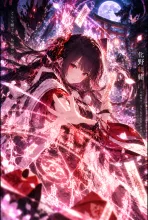 SUPPART の AI イラスト