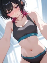 アノール — アノールさんのAIイラスト
