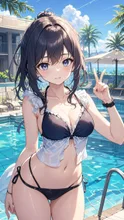 イェーイ❤️