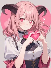 SUPPART の AI イラスト