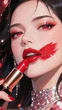 SUPPART の AI イラスト