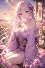 SUPPART の AI イラスト