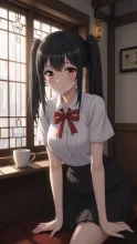 アイワナ — アイワナさんのAIイラスト