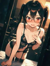 背伸びし過ぎ…?