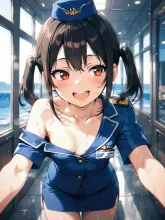 暑い?