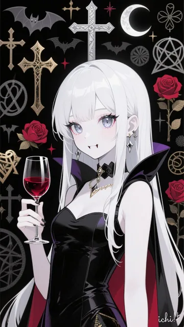 vampire