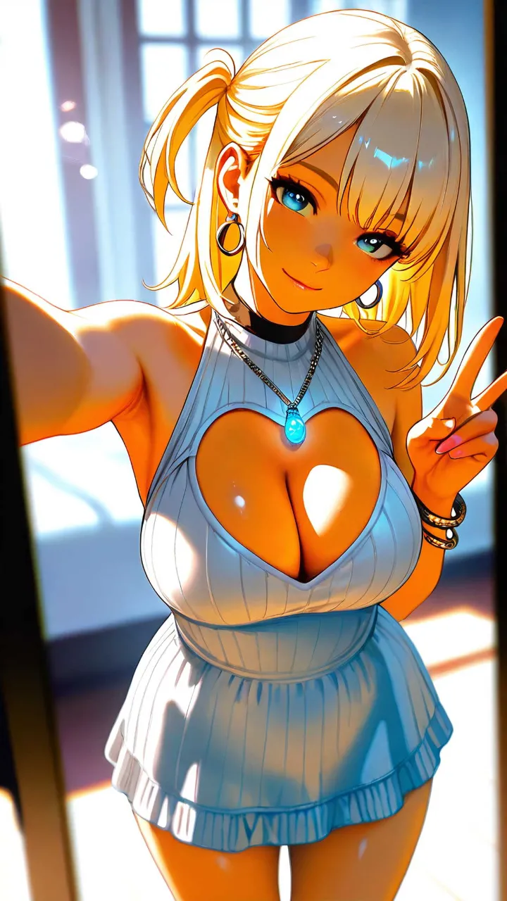 極上のアニメ
