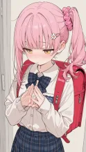 めぐ — めぐさんのAIイラスト