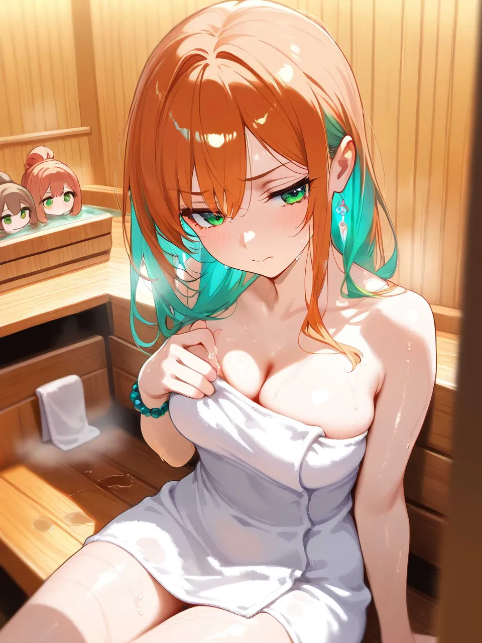 極上のアニメ