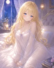 SUPPART の AI イラスト
