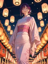 IVI39 — IVI39さんのAIイラスト