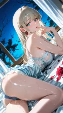 L'aperçu des émotion — L'aperçu des émotionさんのAIイラスト
