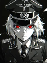 卐 ✠ 🇩🇪