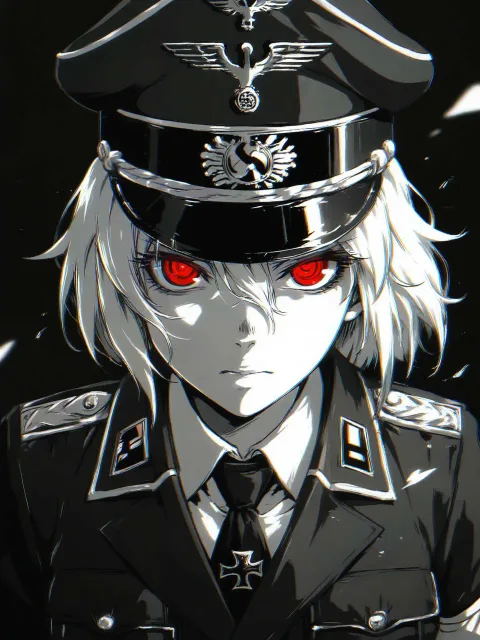 卐 ✠ 🇩🇪